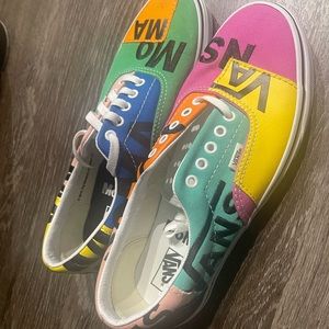 Vans Era Moma Mens Shoes
